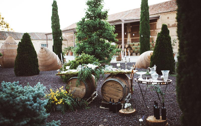 Finca Loranque eventos en Toledo Finca Loranque eventos en Toledo