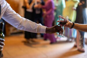 Finca Loranque Catering