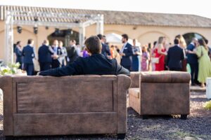 Finca Loranque bodas