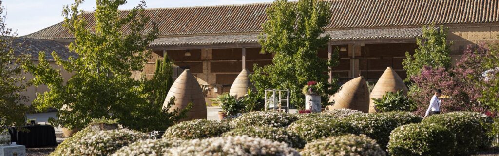 Finca Loranque Toledo