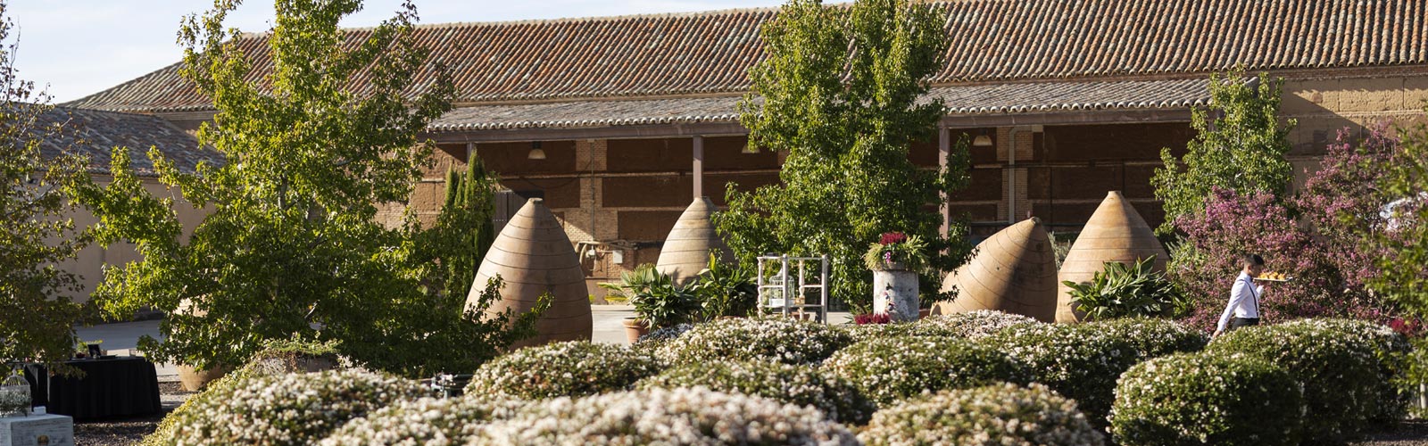 Finca Loranque Toledo