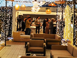 grandes eventos catering Grandes eventos Catering