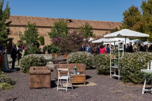 Finca Loranque eventos