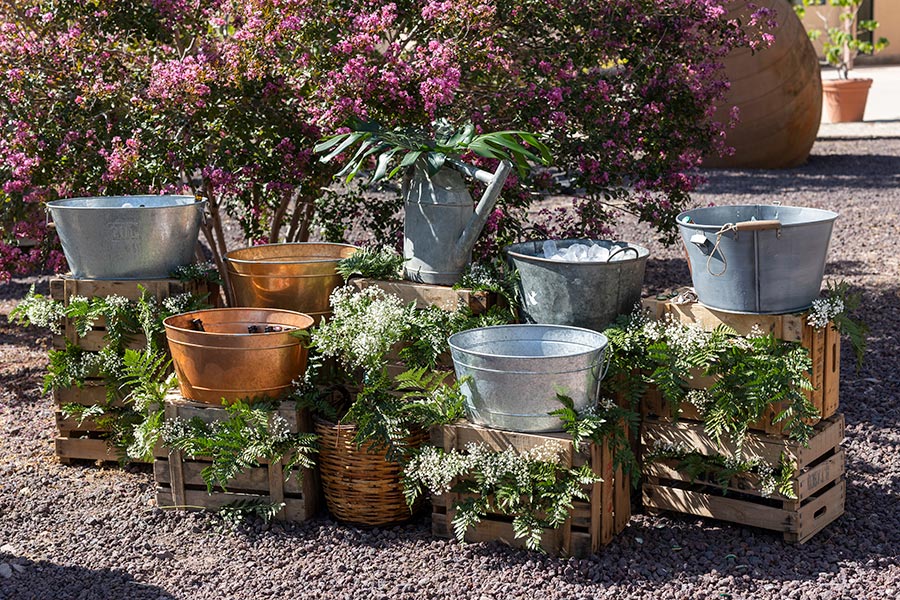 Finca Loranque Eventos